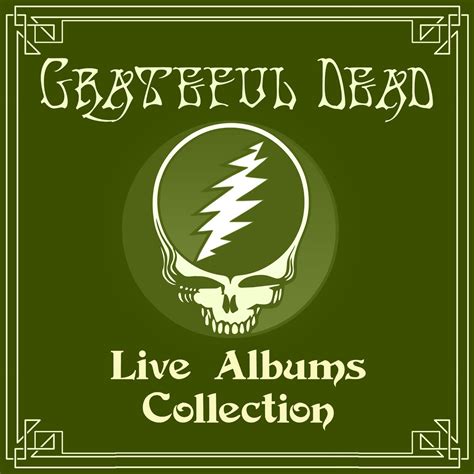 live music archive grateful dead